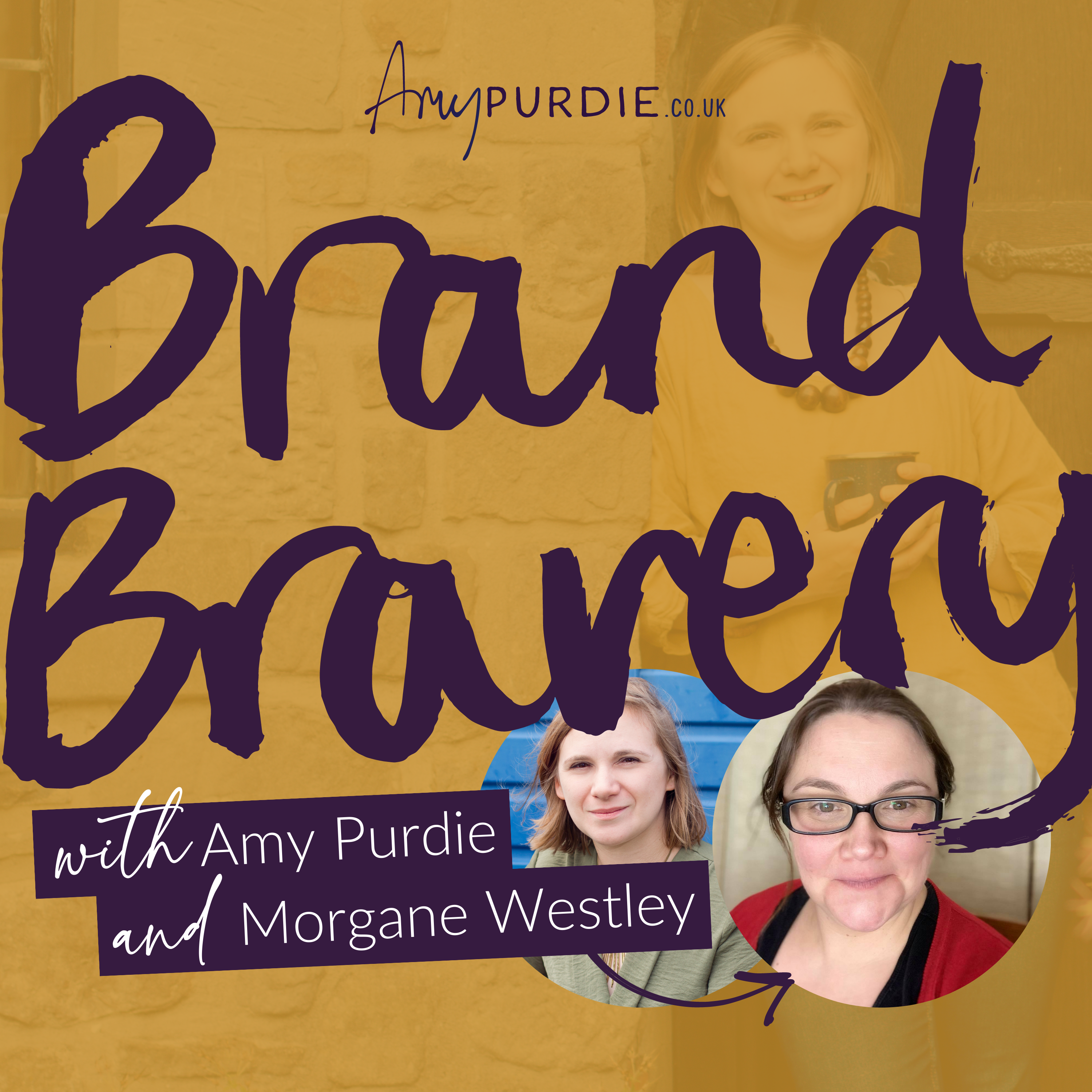Brand Bravery