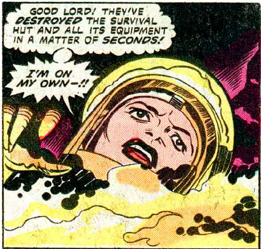 Jack Kirby's 2001