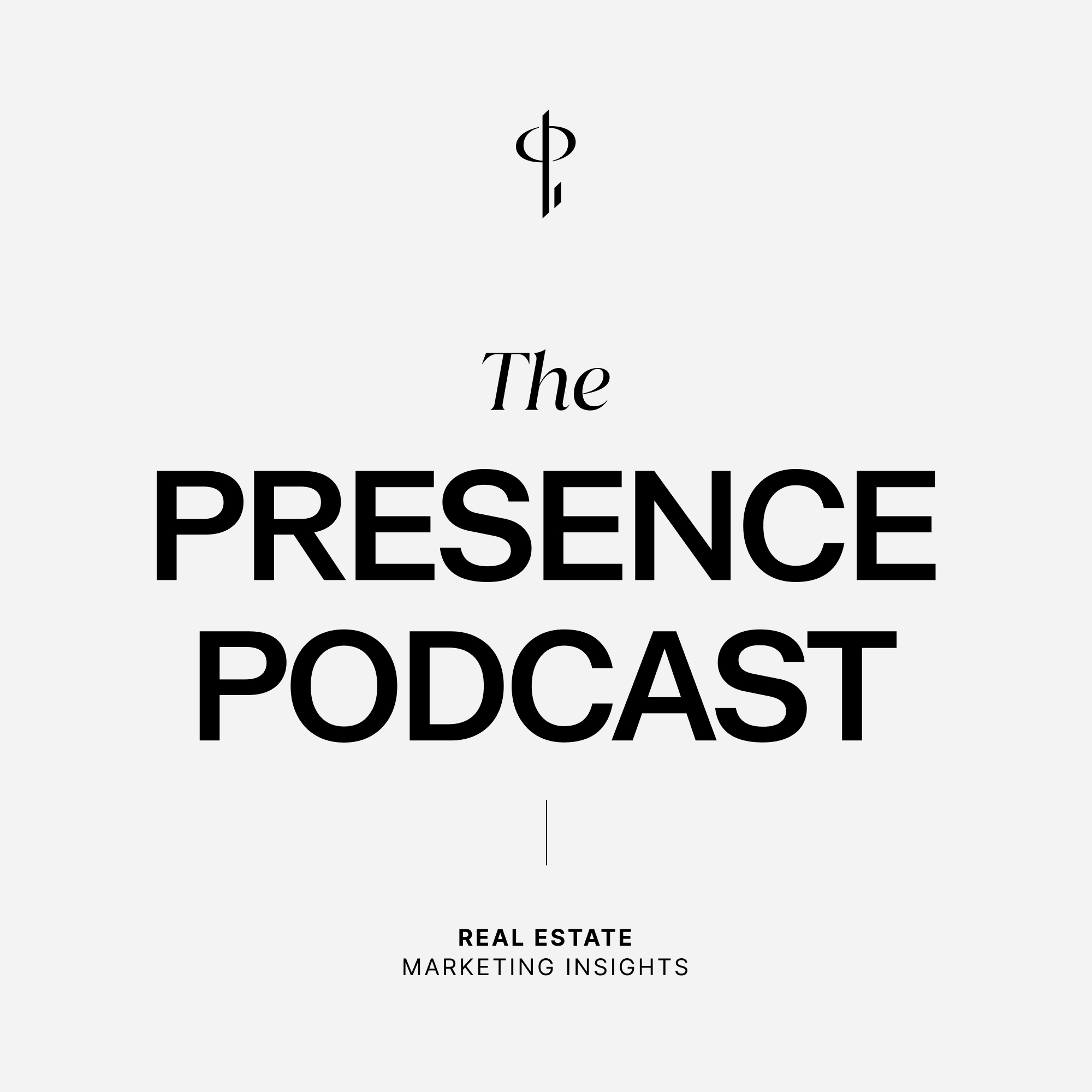The Presence Podcast