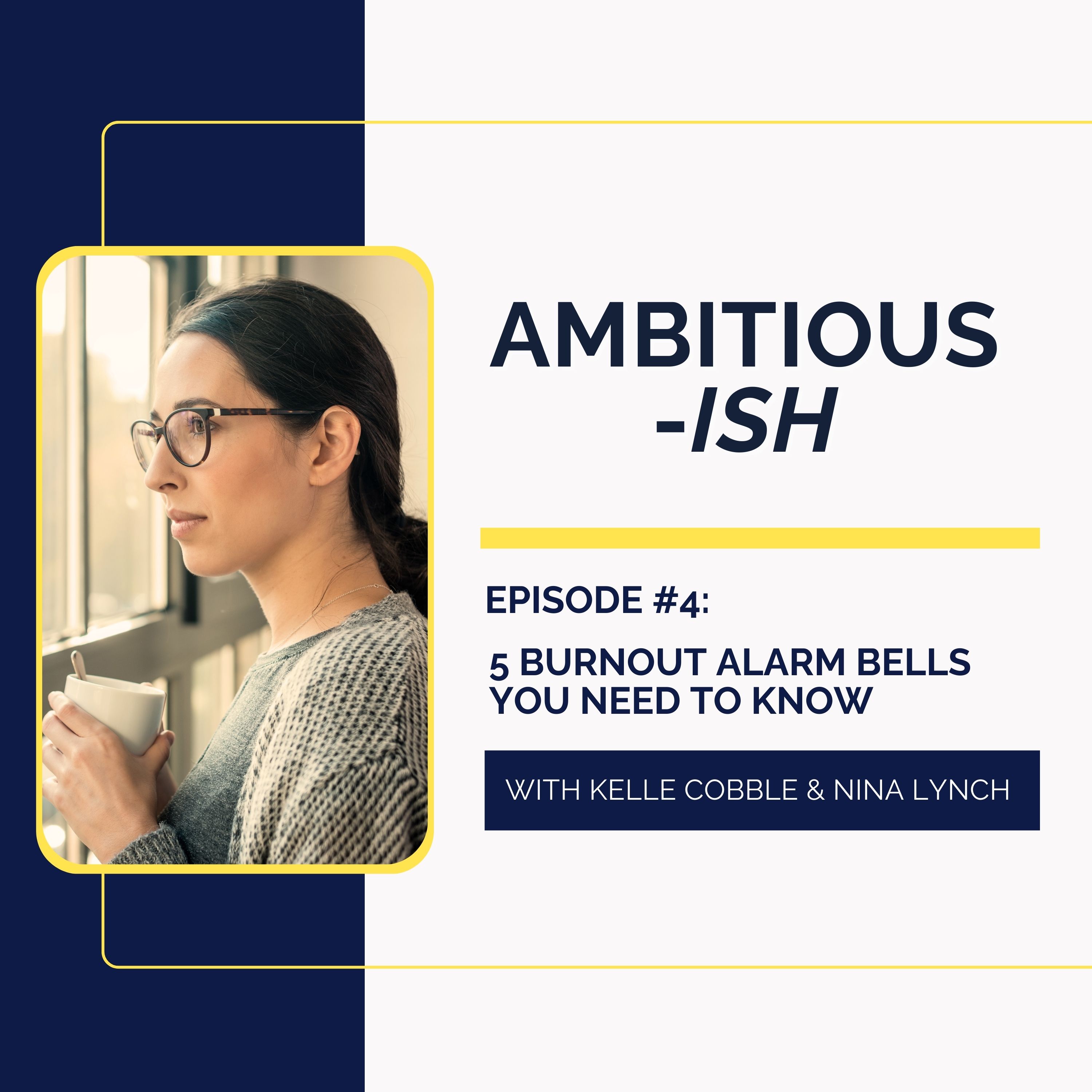 Ambitious-ish: Success Without Burnout for Smart, Driven Women