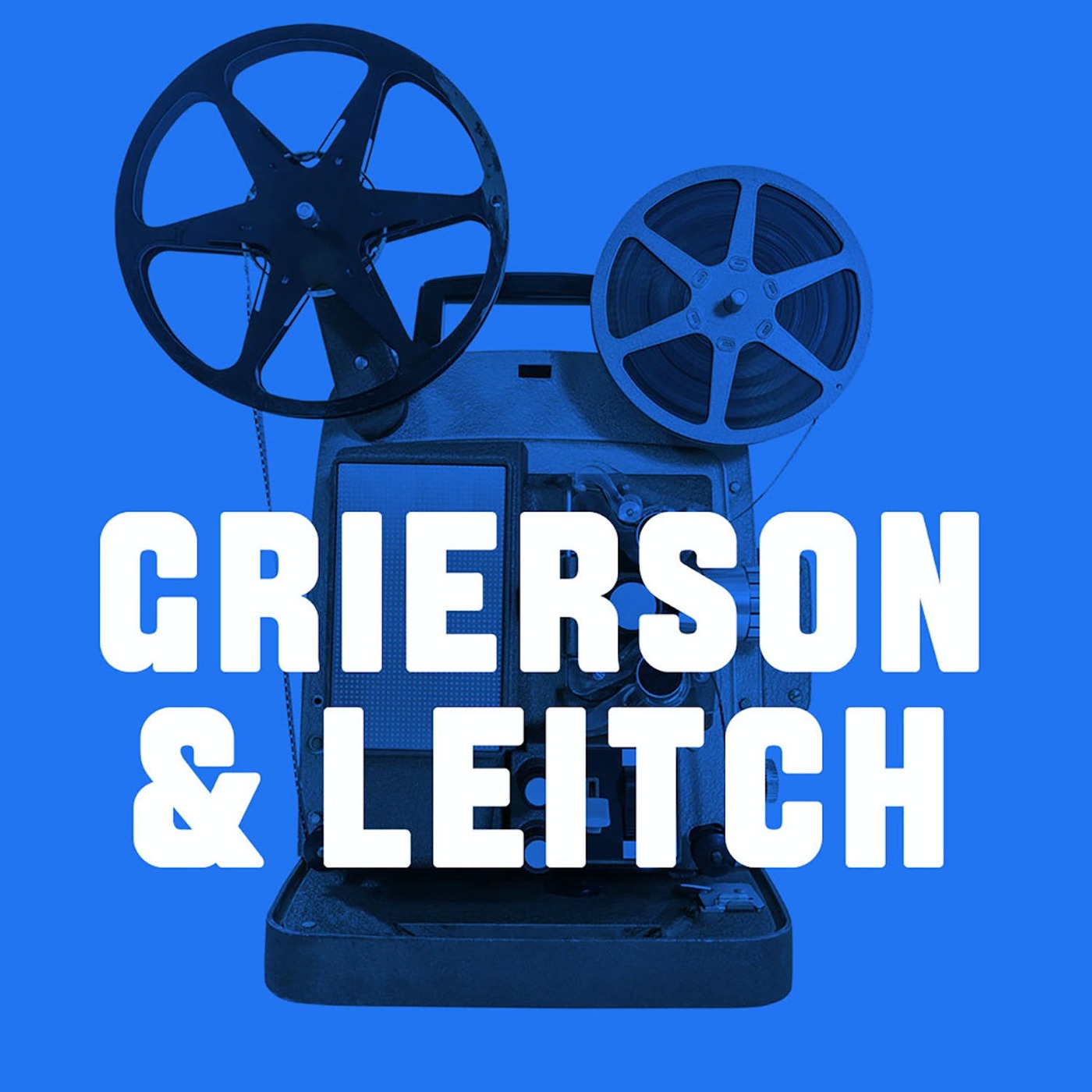 Grierson & Leitch