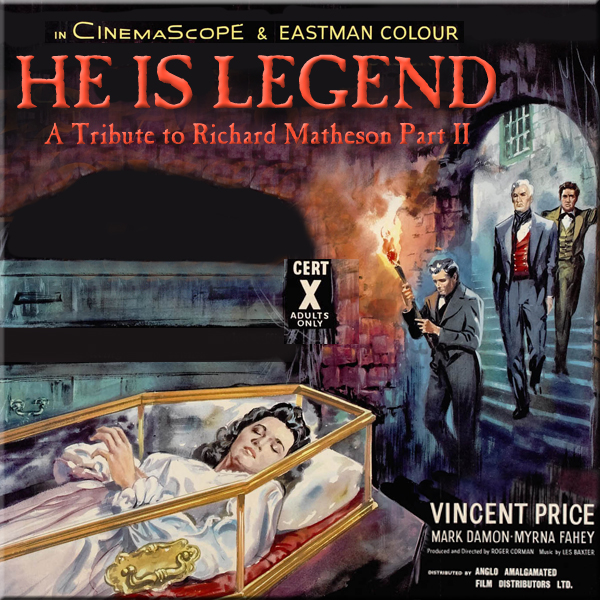 HYPNOBOBS 121 – He is Legend Part 2