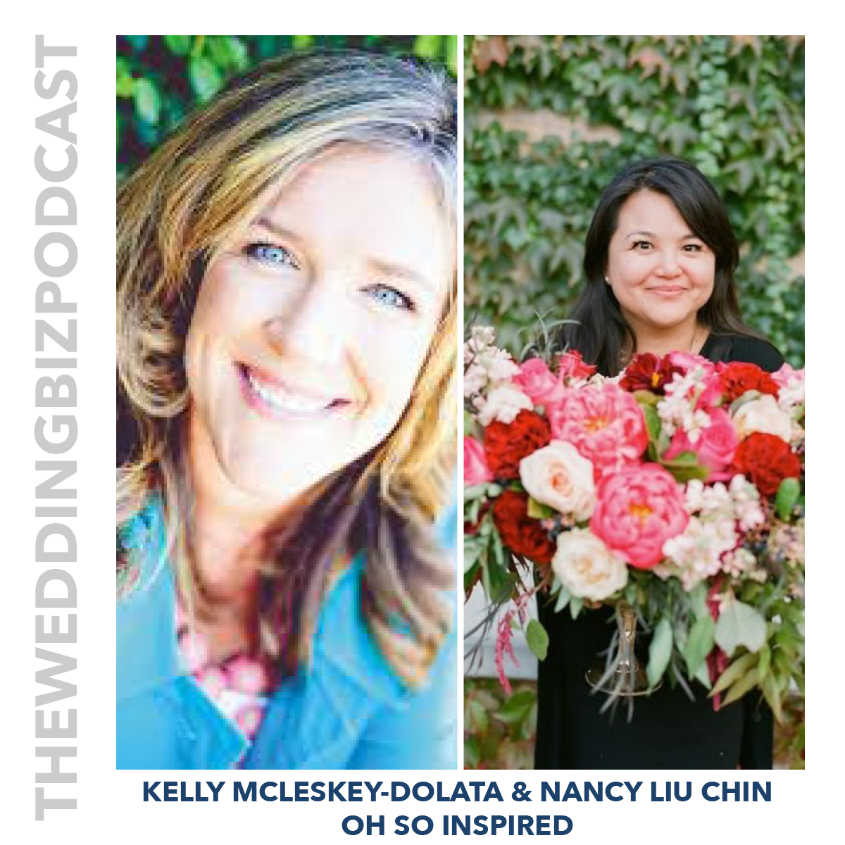 The Wedding Biz - Behind the Scenes of the Wedding Business
