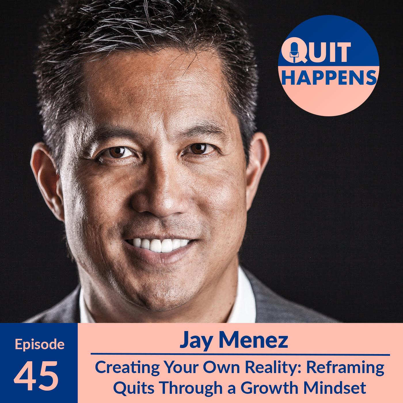 Quit Happens | How (and why!) to strategically quit your job, leave your relationship, or part ways with toxic mindsets.