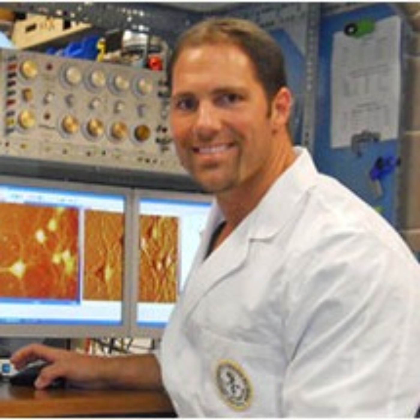 A Glimpse Into NASA’s Latest Deep-Sea Mission—Dominic D’Agostino—University of South Florida Morsani College of Medicine
