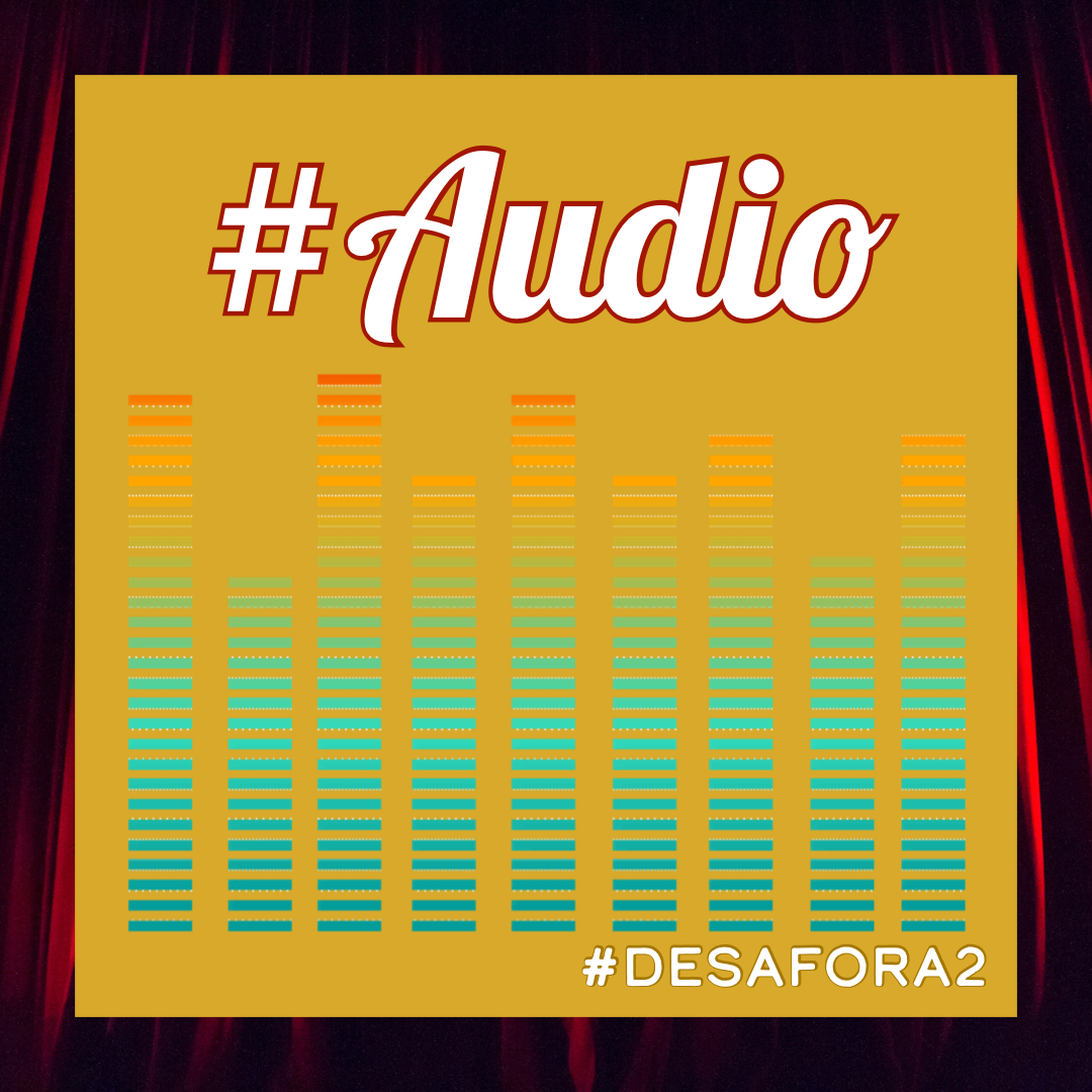 #Audio