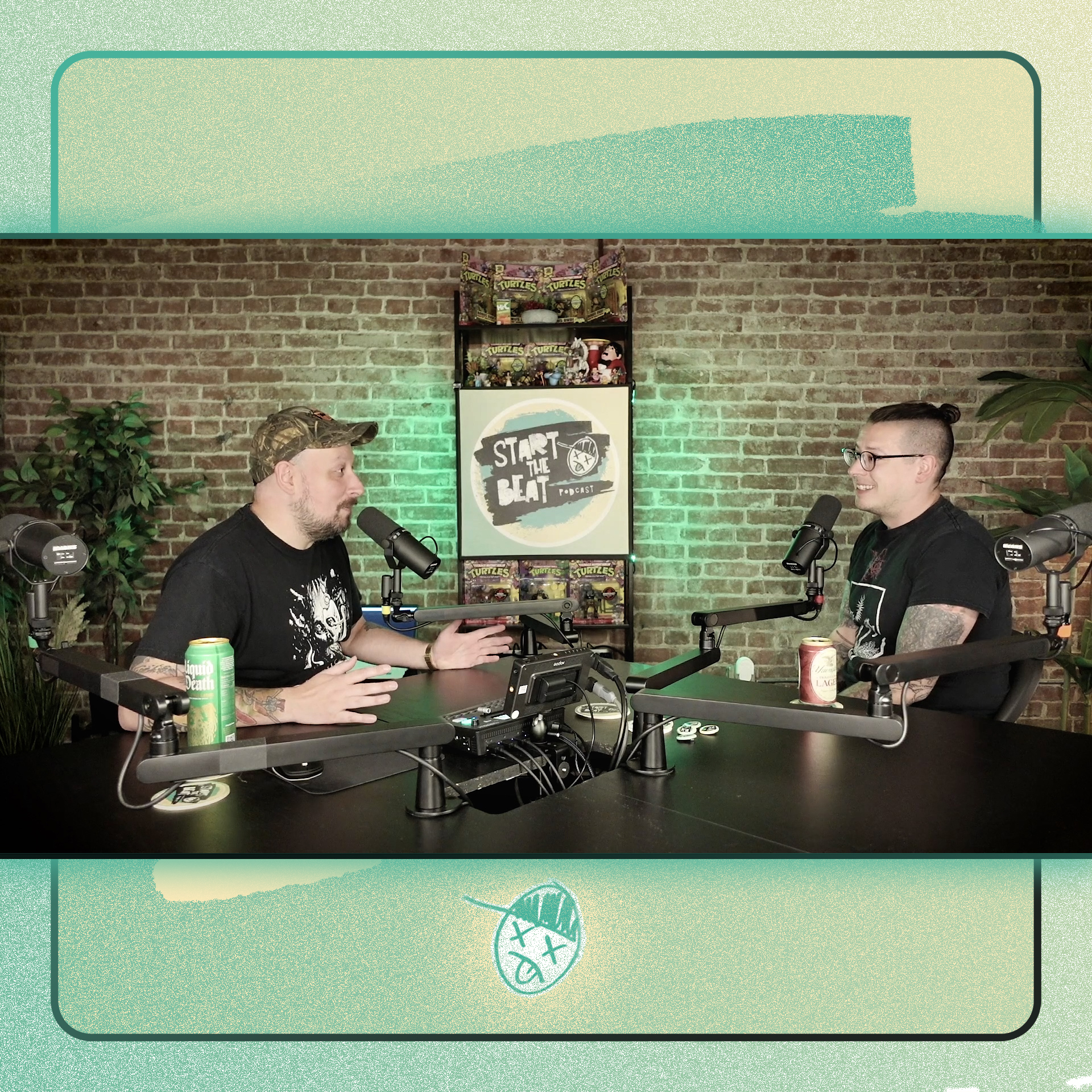 Josh Thieler (Episode 488)