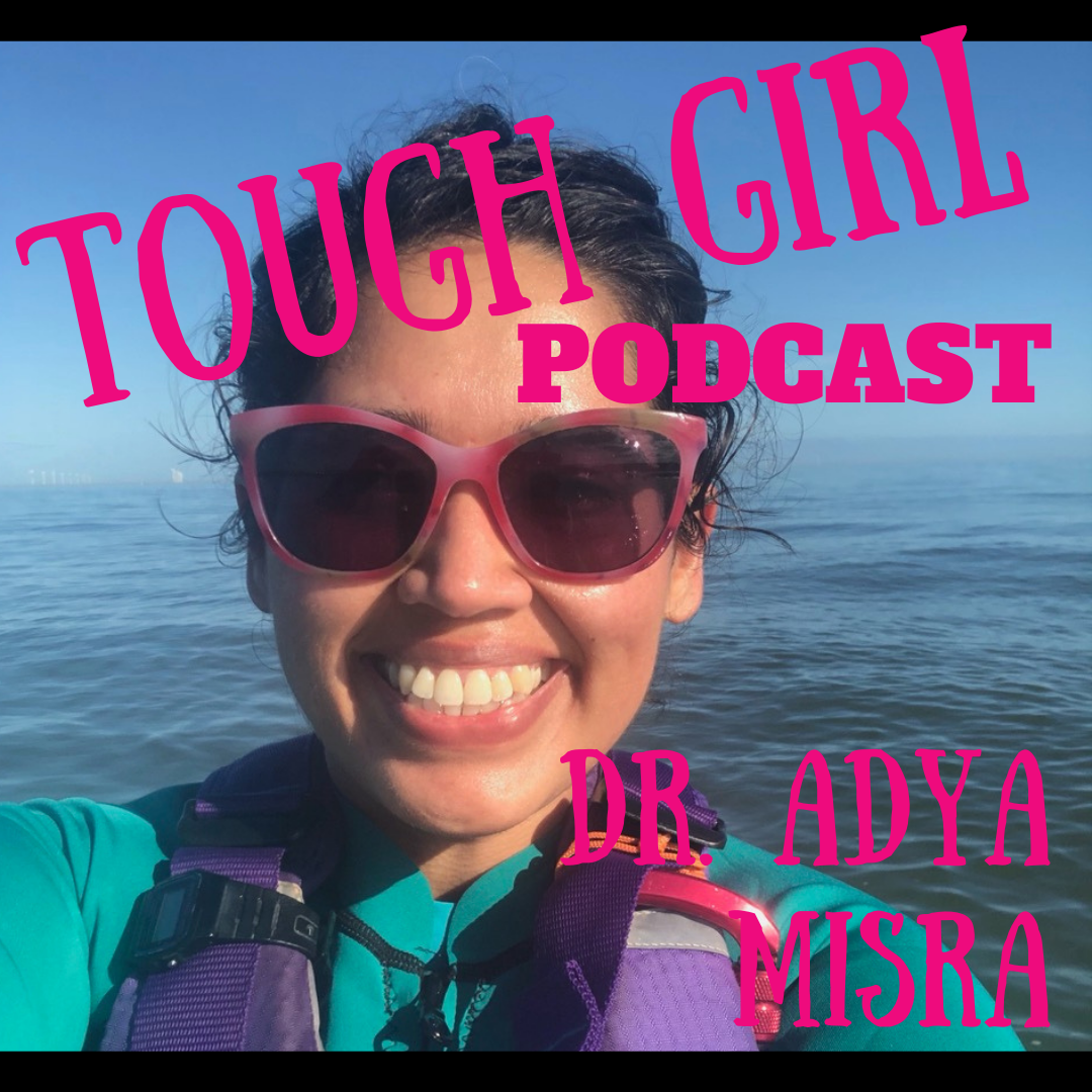 Tough Girl Podcast