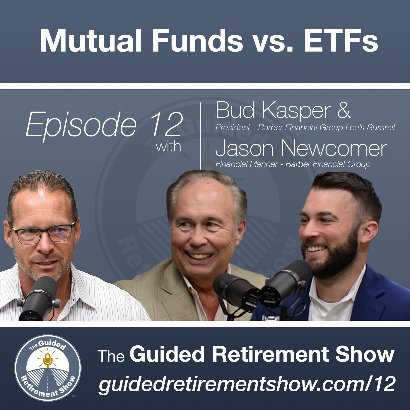 The Guided Retirement Show