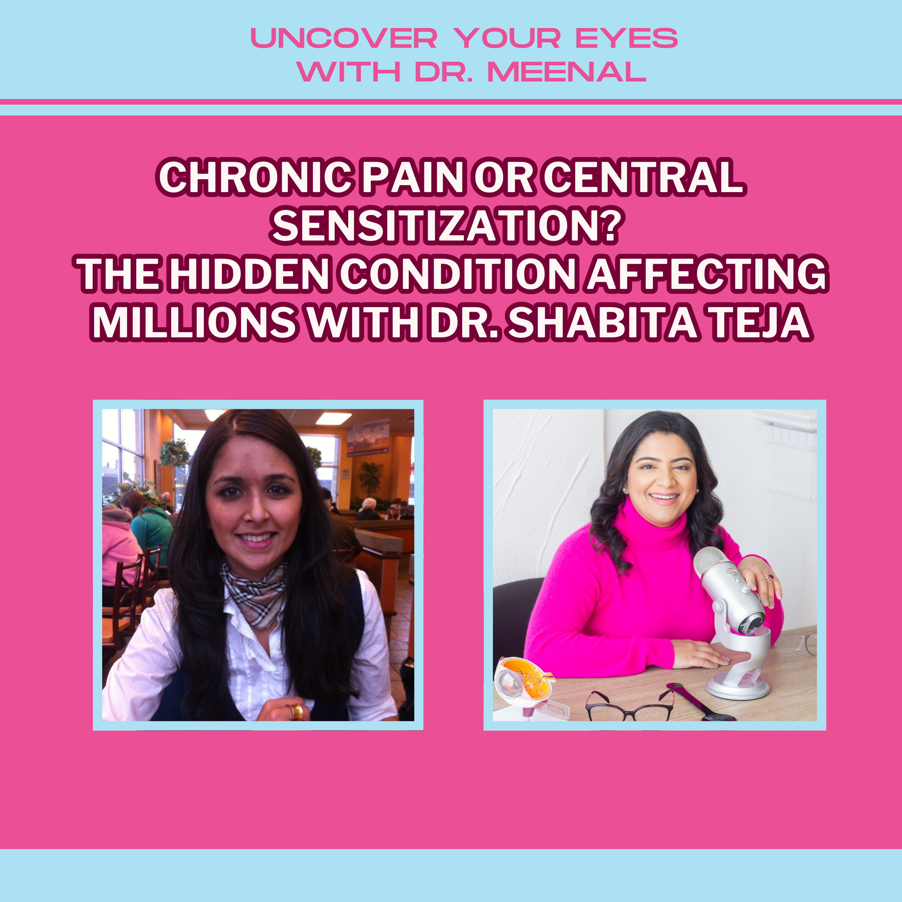 Uncover Your Eyes: The Truth About Health And Wellness