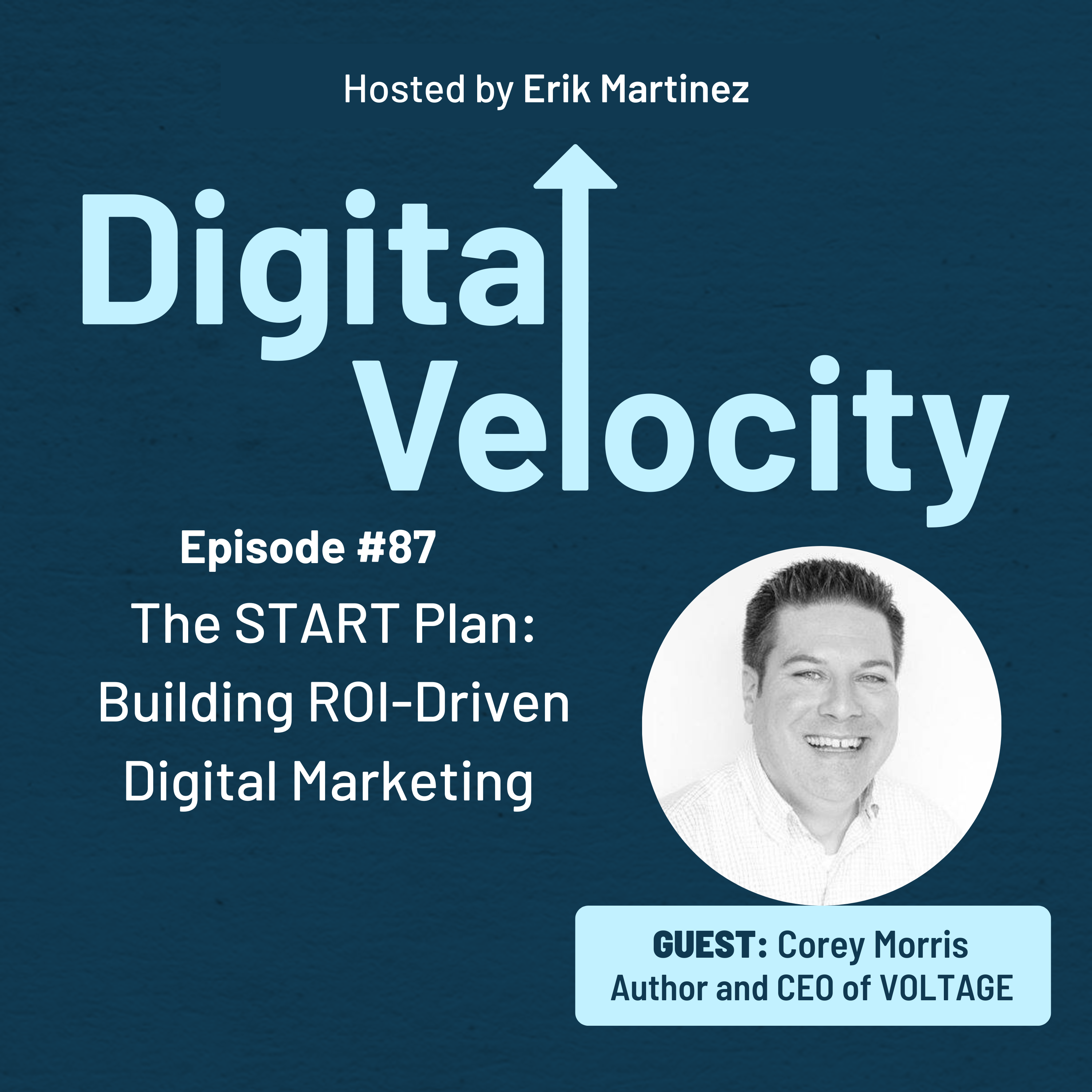 Digital Velocity