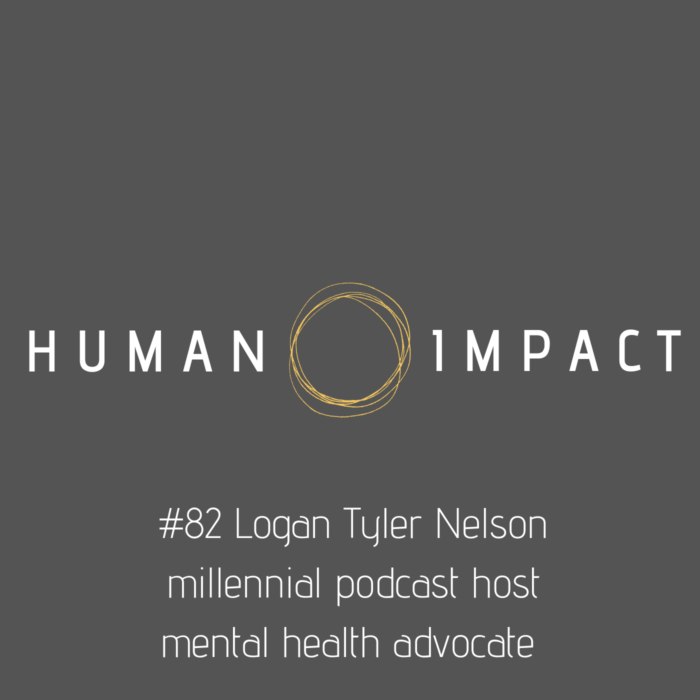 Human Impact with Ed Andrew