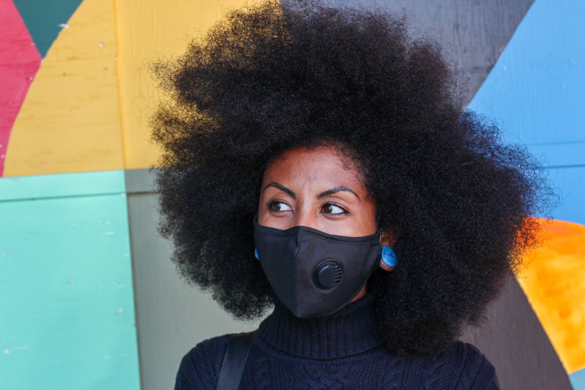 S3E21, Part 2: Thea Matthews on Her Poetry and the Uprising