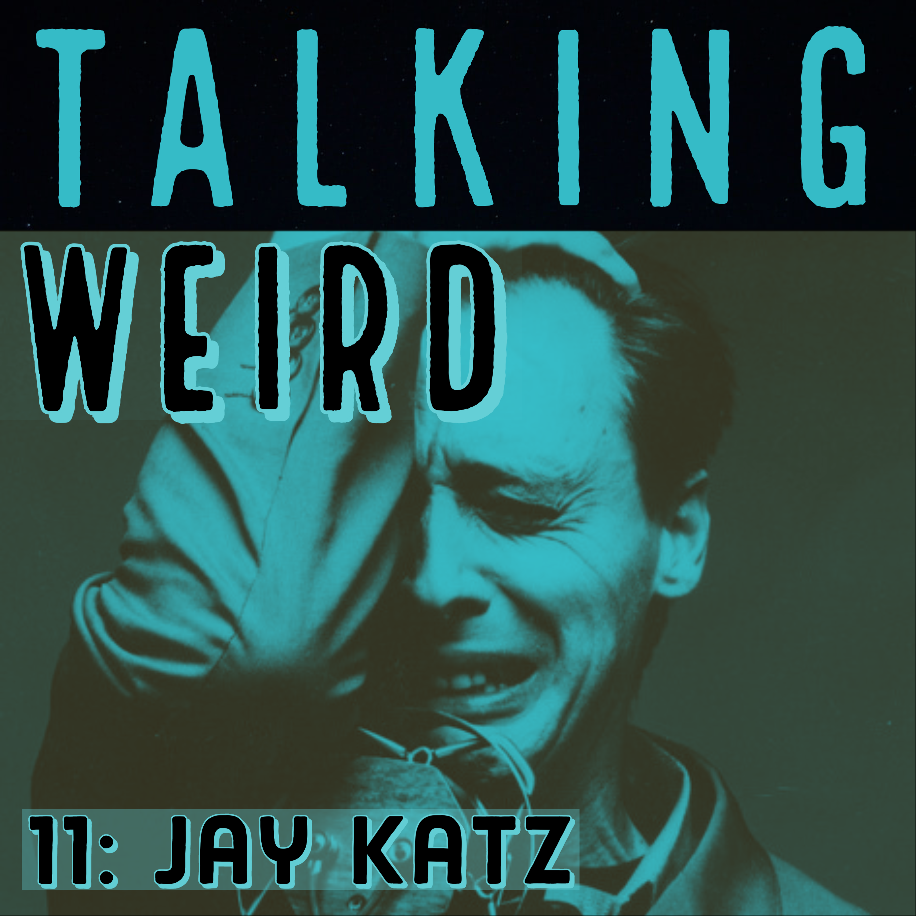 Jay Katz talks Australian UFOs, Mu Meson Archive, Science and Anomalies