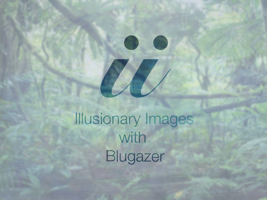 Illusionary Images Podcast