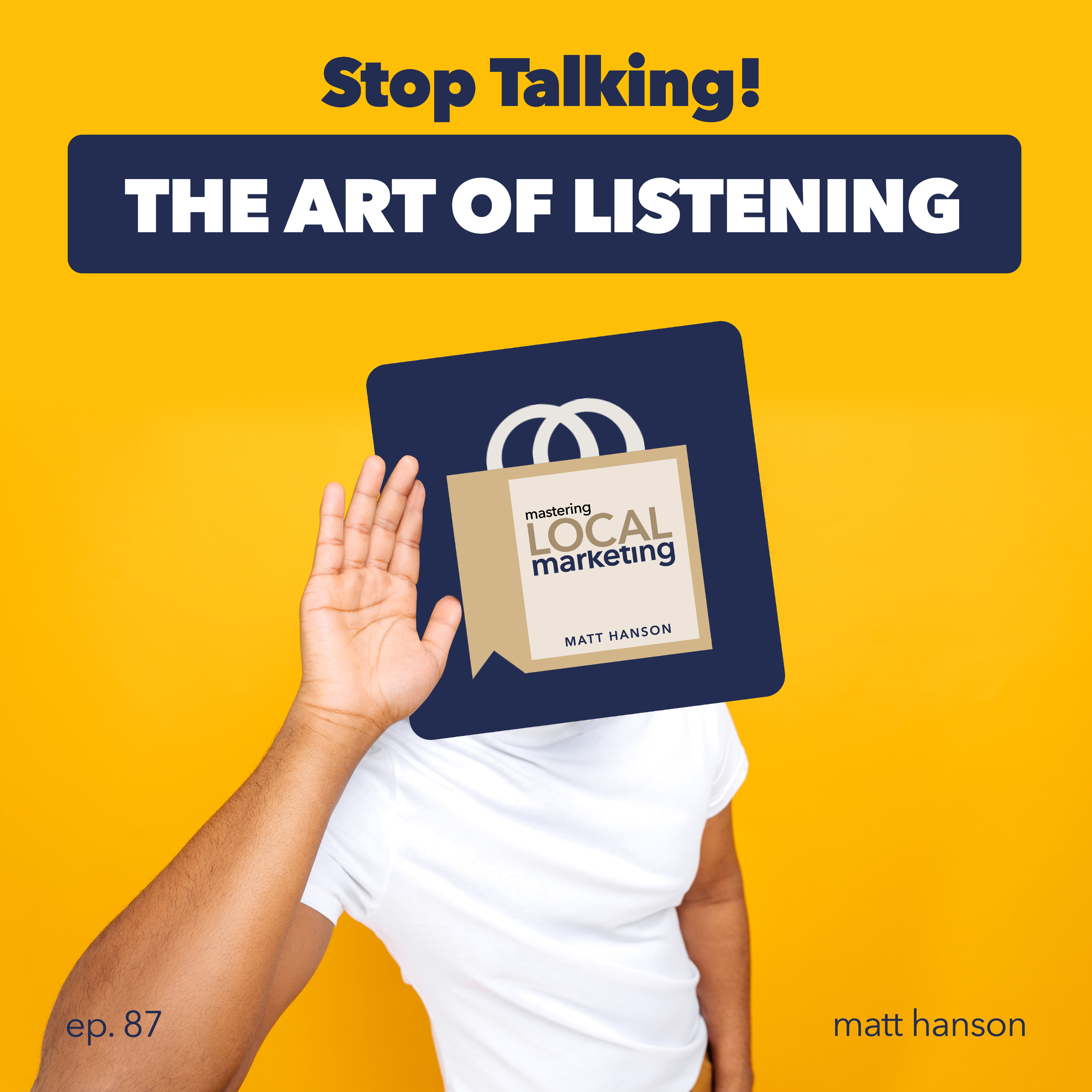 Mastering Local Marketing: How to Increase Your Small Business\'s Awareness & New Customers Through Digital Marketing, In-store Sales Strategies, and Building a Network of Influence.