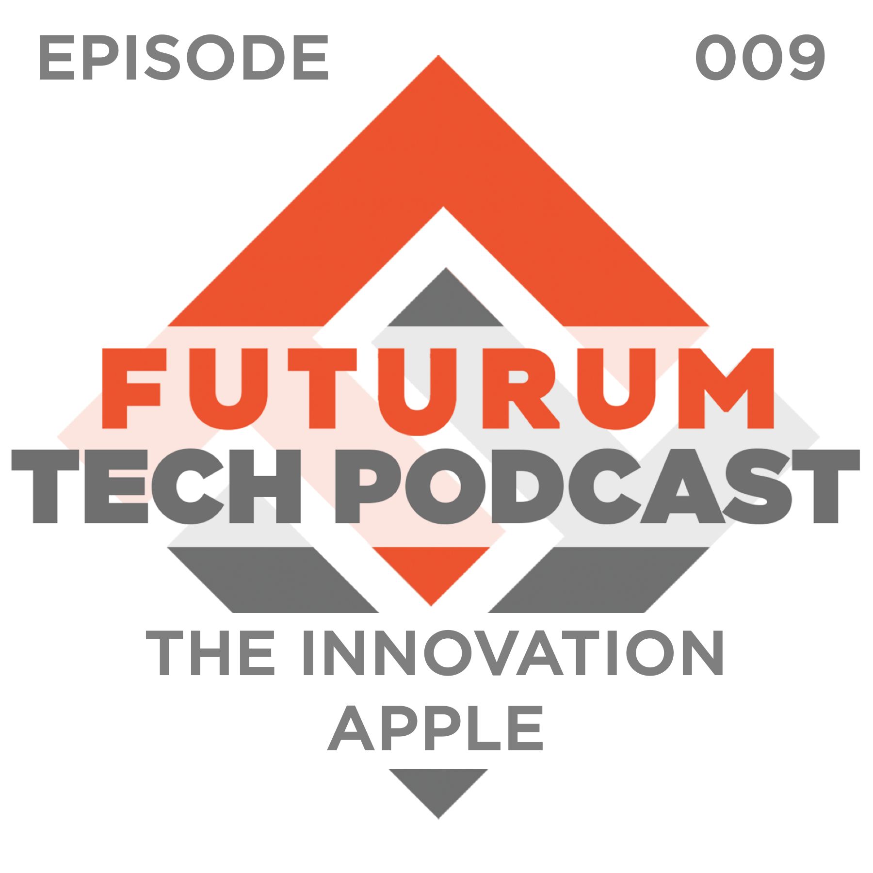 The Innovation Apple: Does Apple Still Have Mojo?