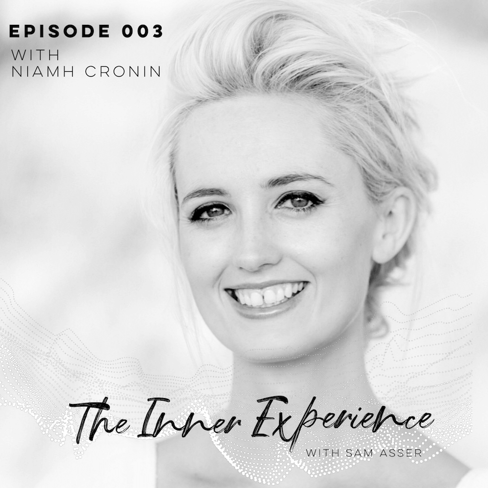 The Inner Experience with Sam Asser