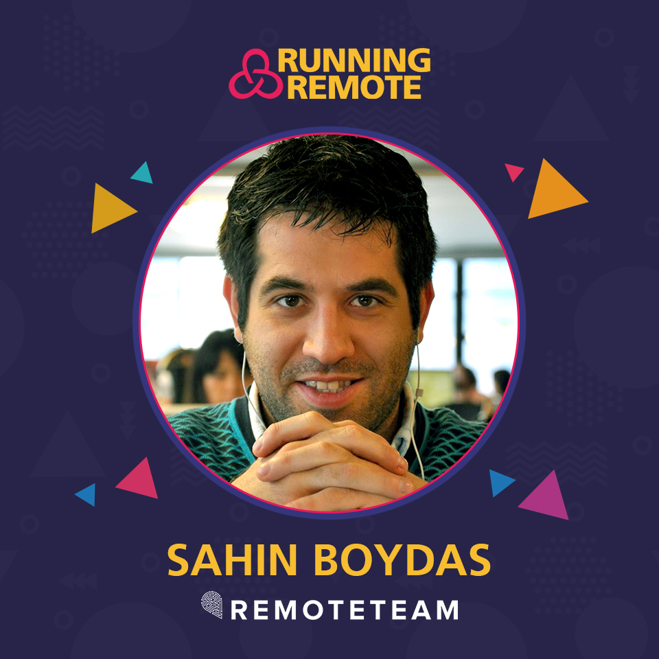 Running Remote