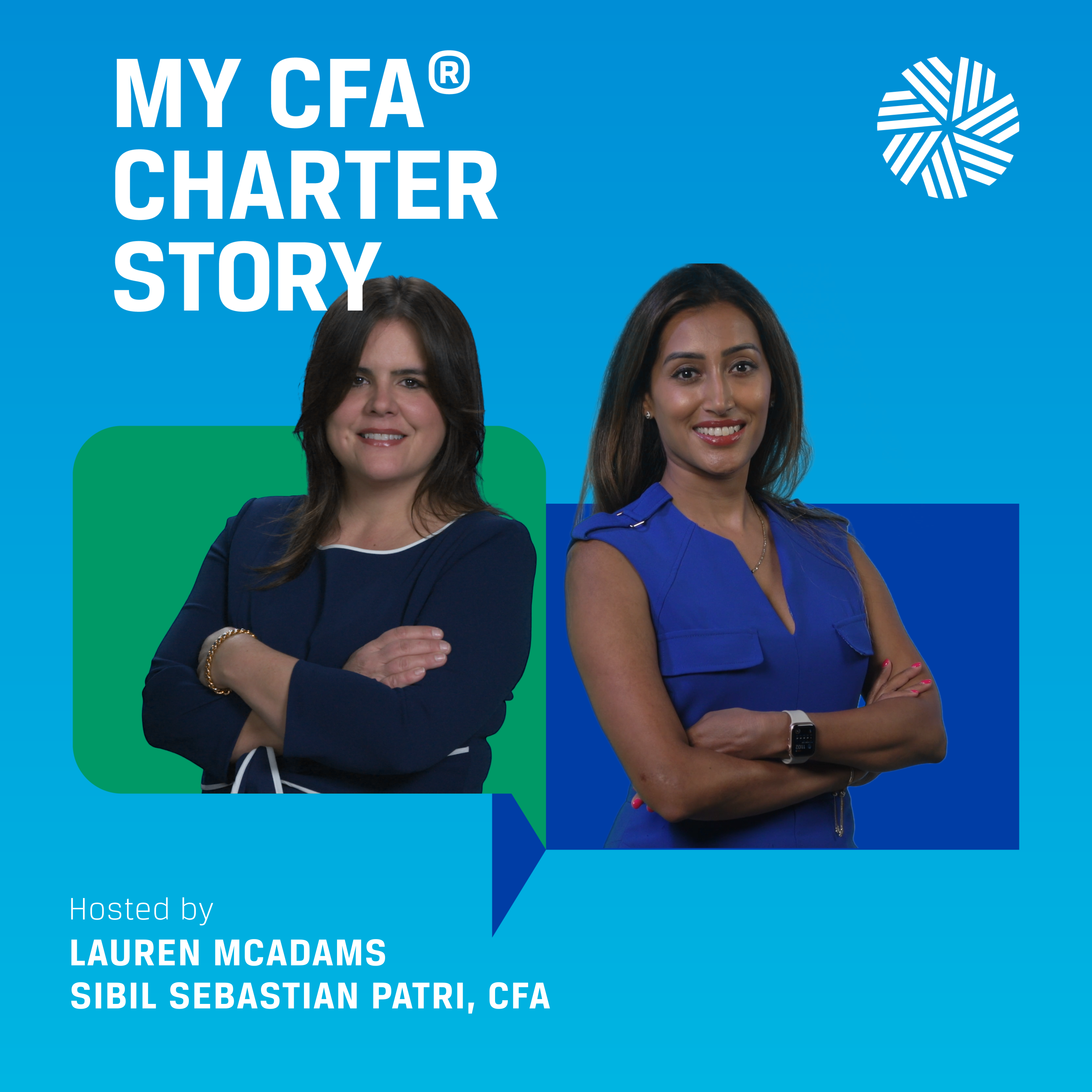 My CFA® Charter Story Season 2 Launching 01.25.23