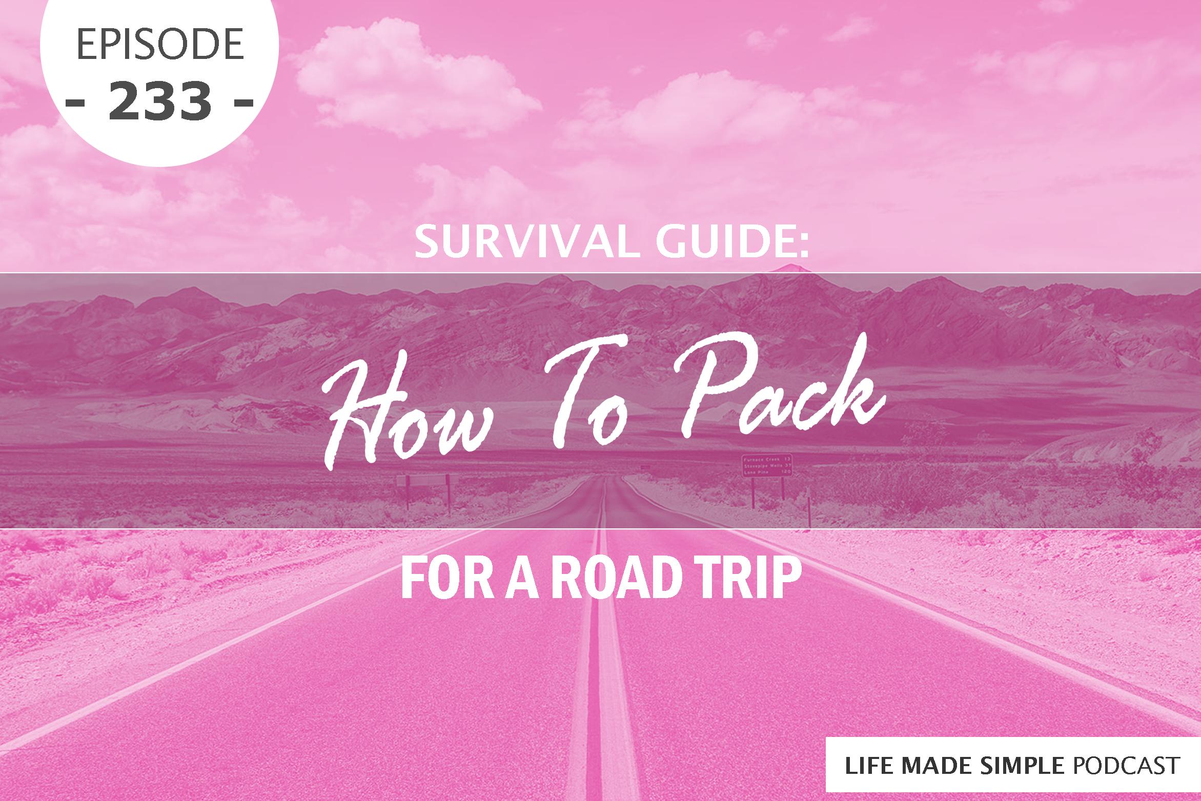 Life Made Simple with CarlaRae