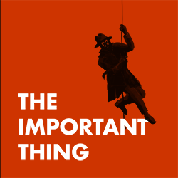 The Important Thing