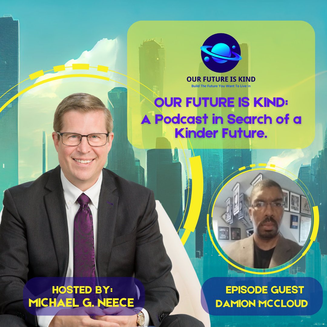 Our Future is Kind Podcast