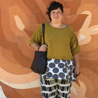 36: Creating for a Positive Body Image