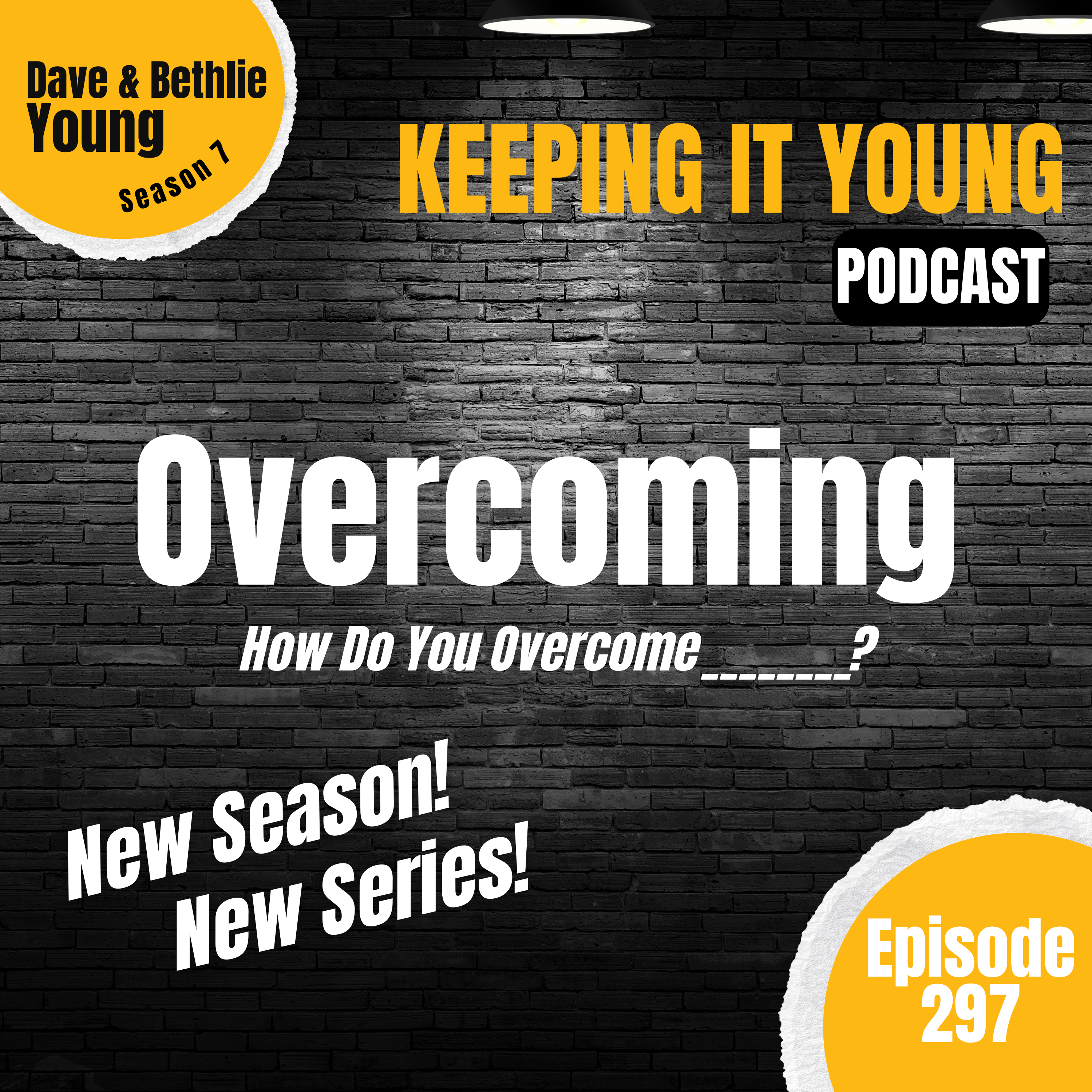 Overcoming - An Introduction