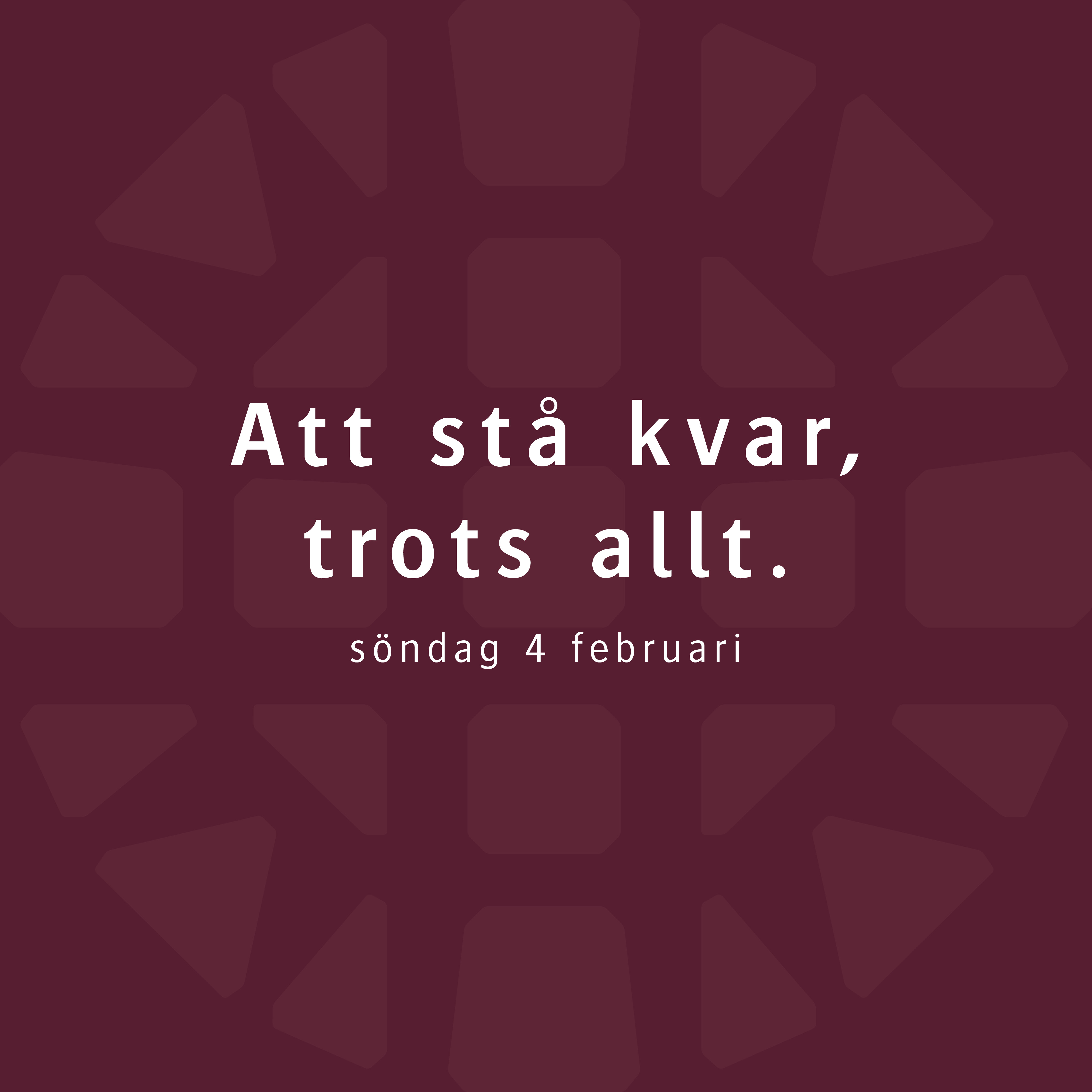 Betlehemskyrkans podcast