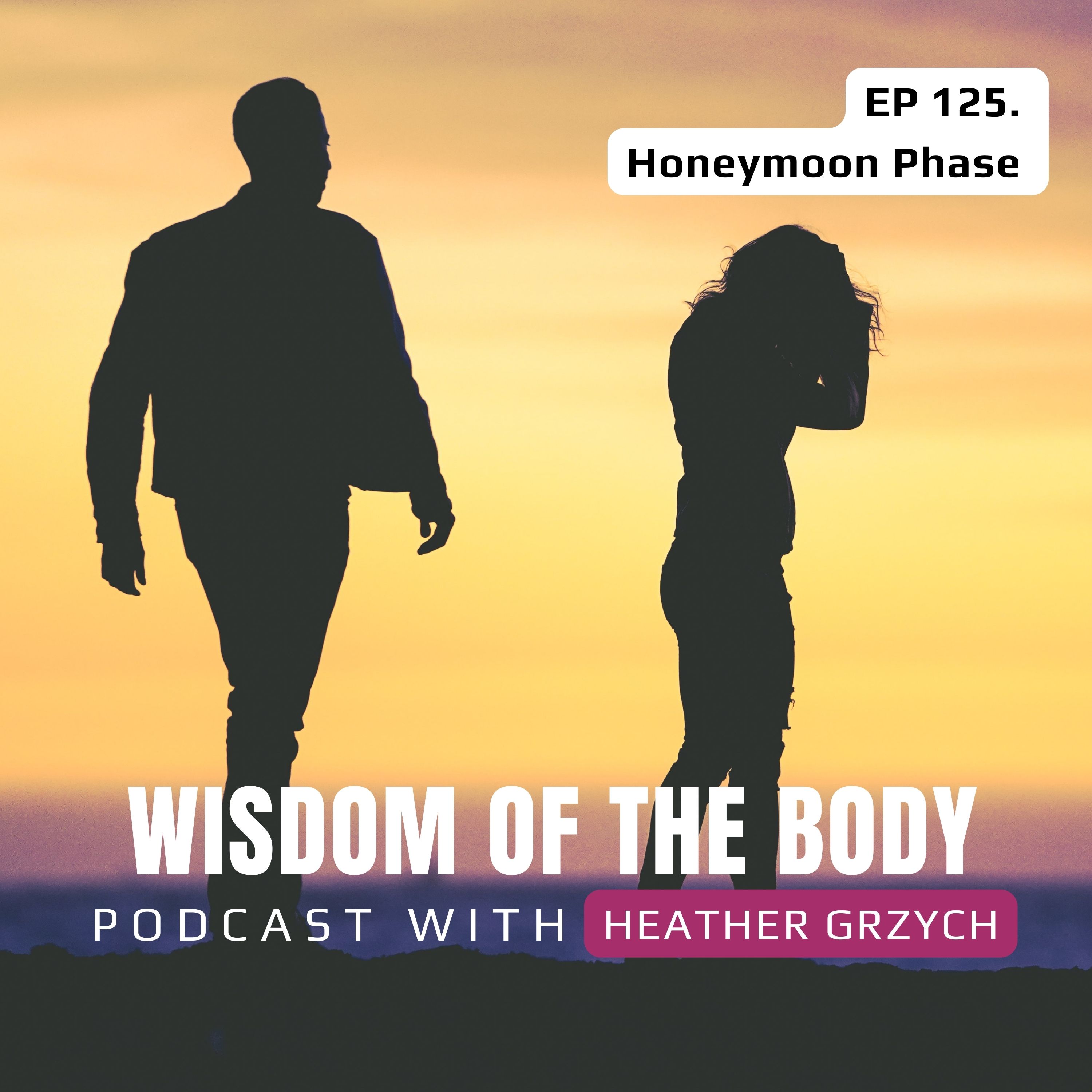 Wisdom of the Body