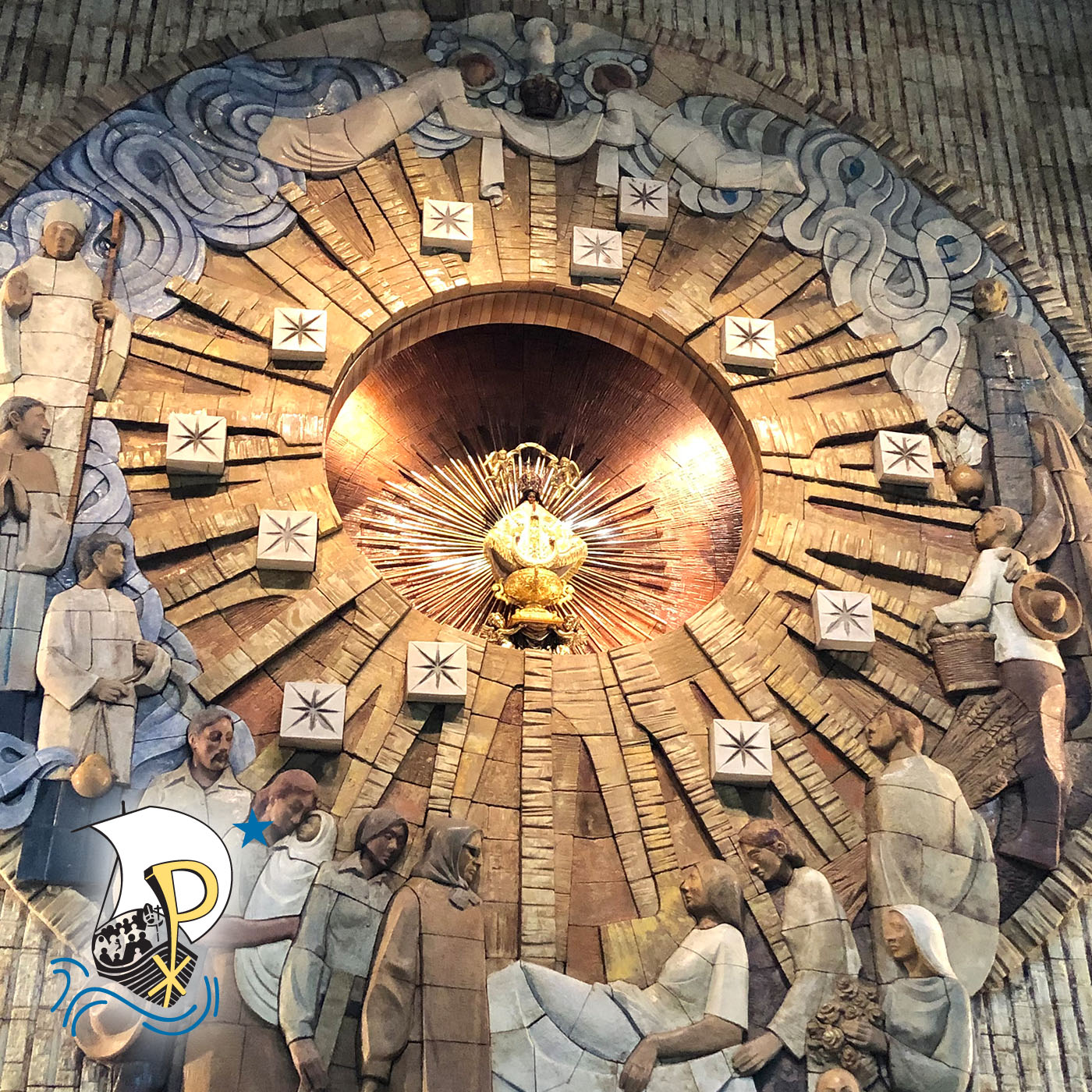Journeys of Hope | a Pilgrim Center of Hope podcast