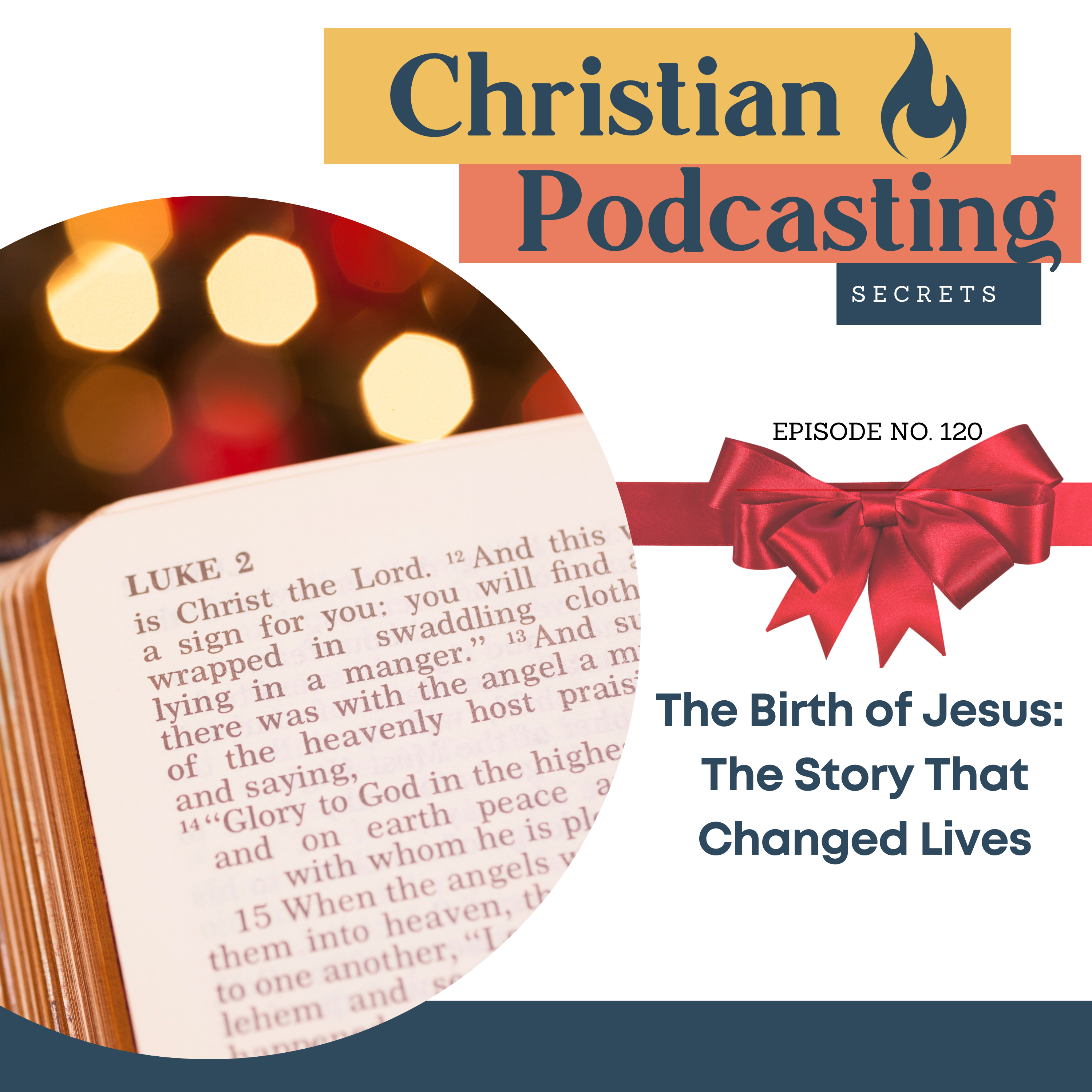 Christian Podcasting Secrets with Tammy Munson
