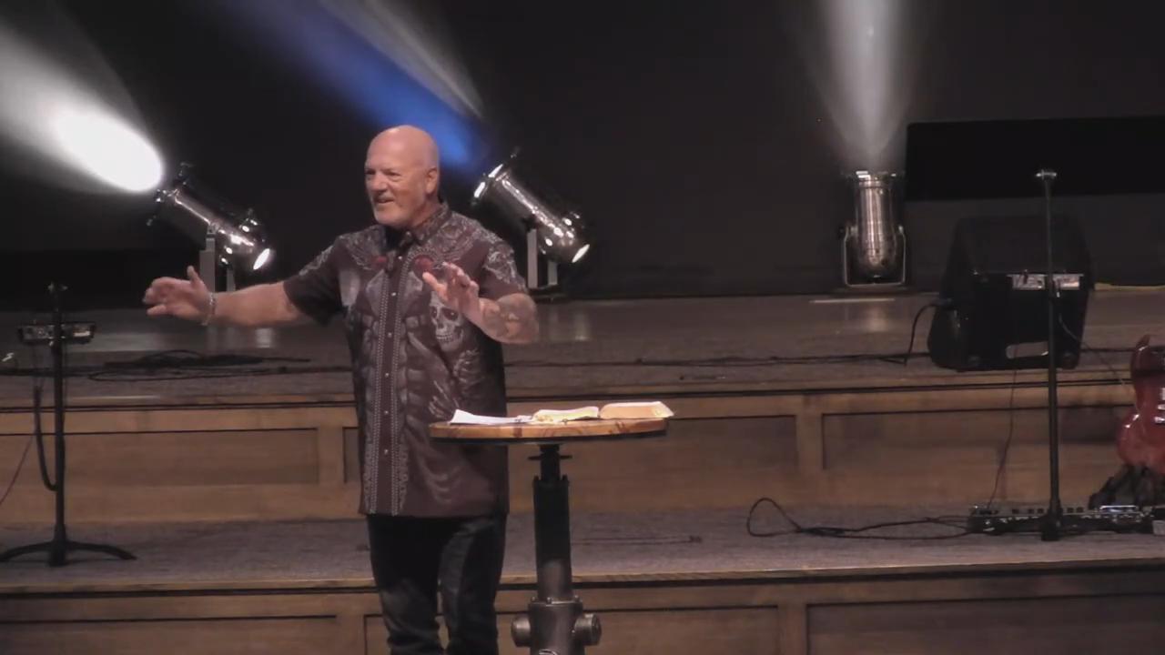 08.10.2025 To Know and Introduce Him Part XV