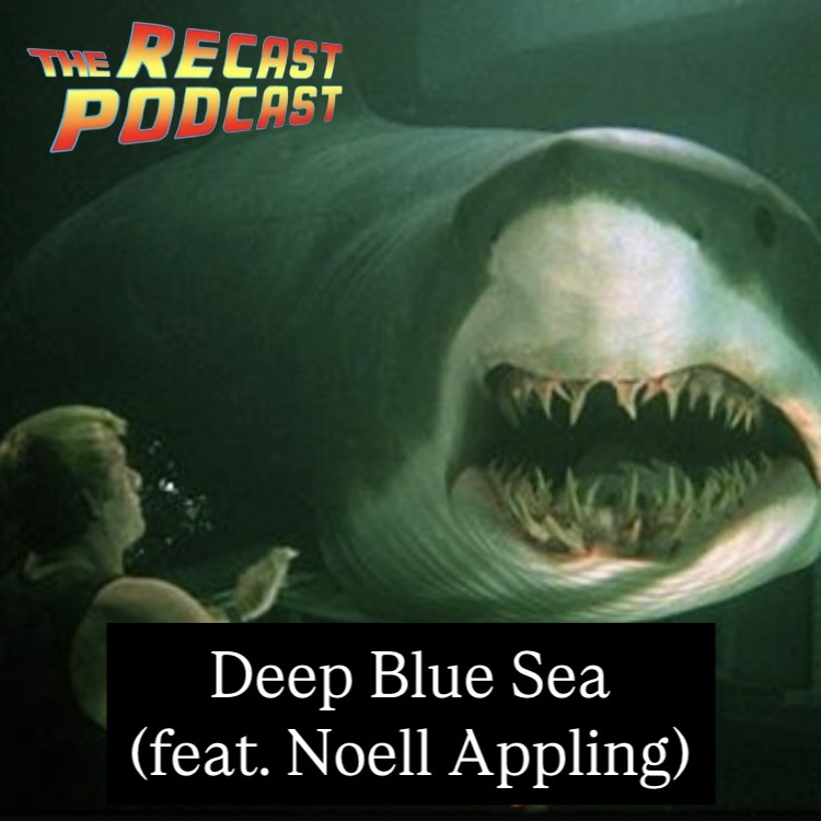 Recast Podcast