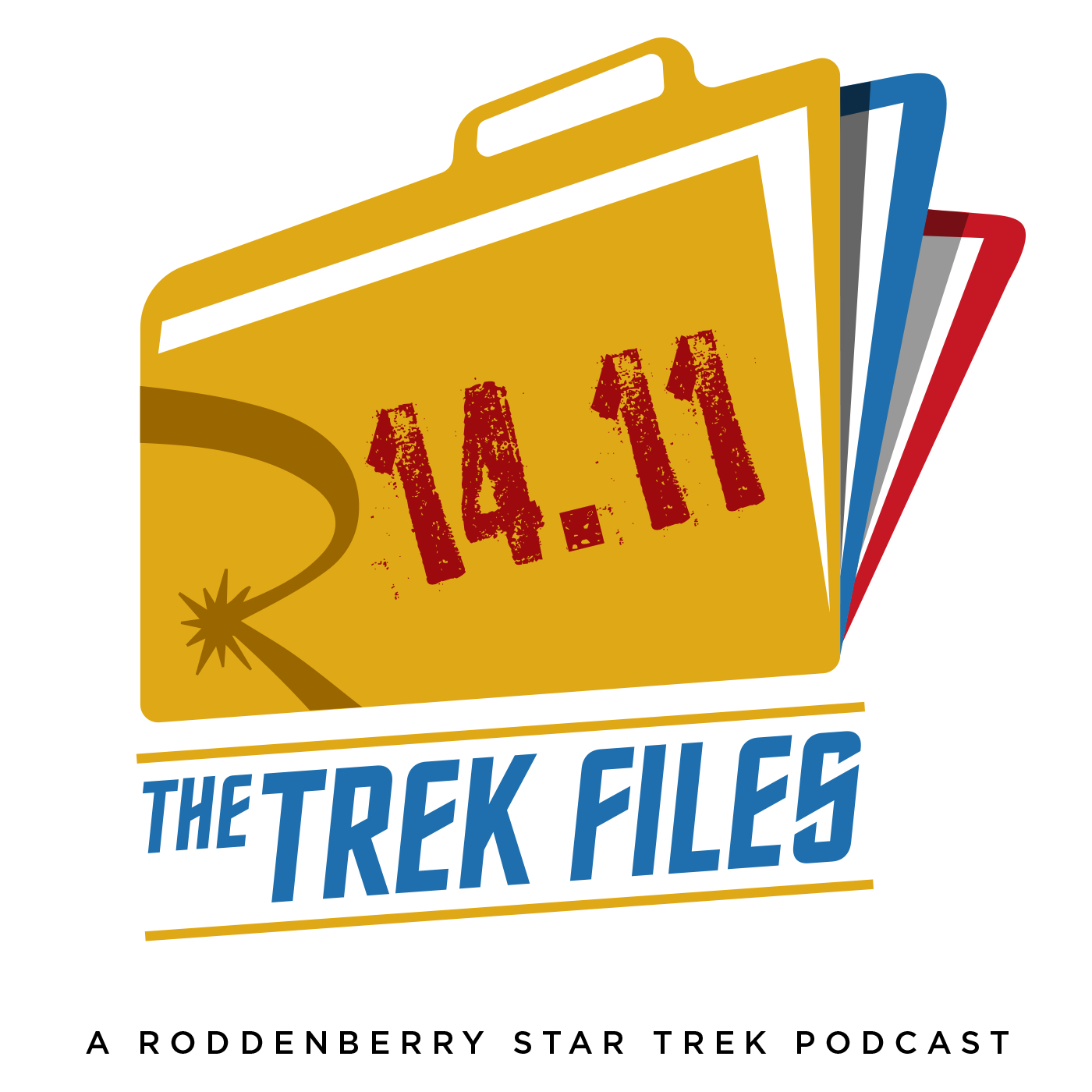 The Trek Files: A Roddenberry Star Trek Podcast 14-11 Interface, Probes, and Saying Goodbye The Trek Files: A Roddenberry Star Trek Podcast 14-11 Interface, Probes, and Saying Goodbye