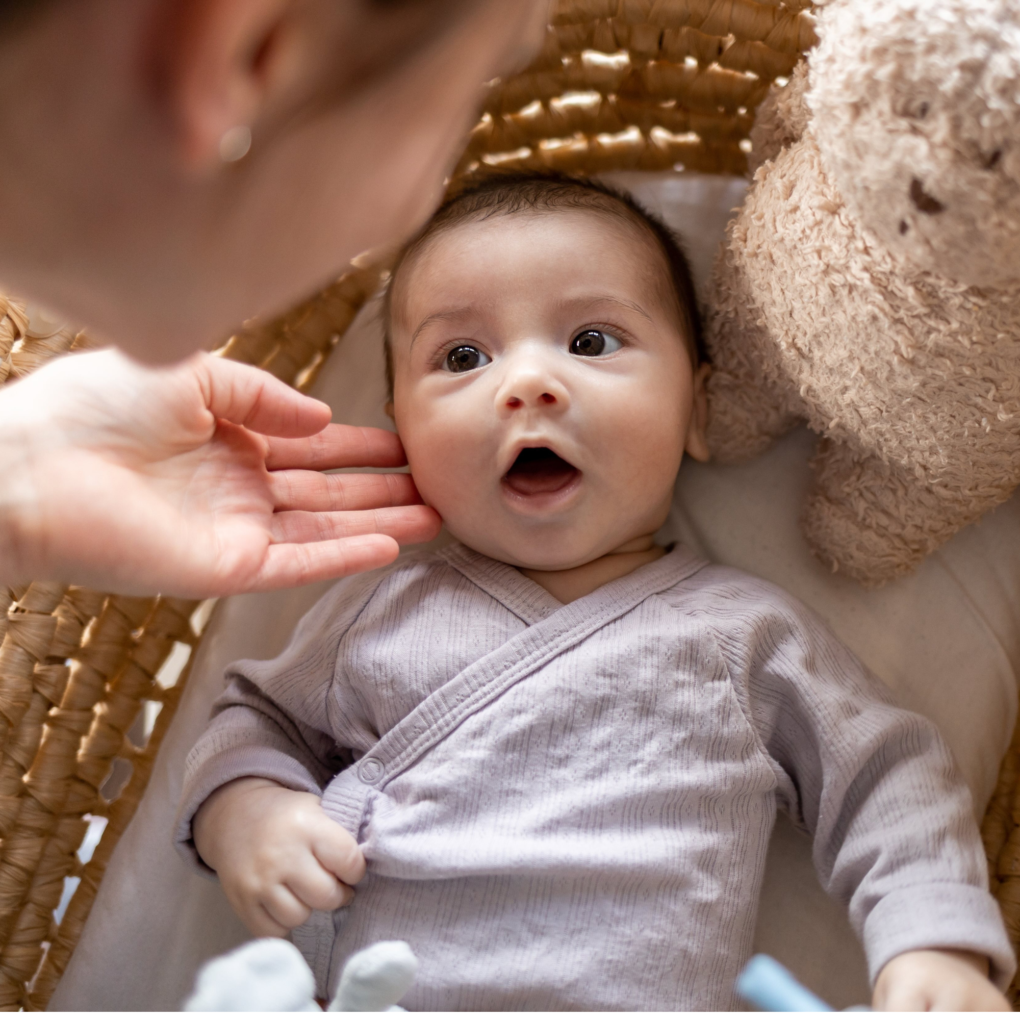 Baby Talk