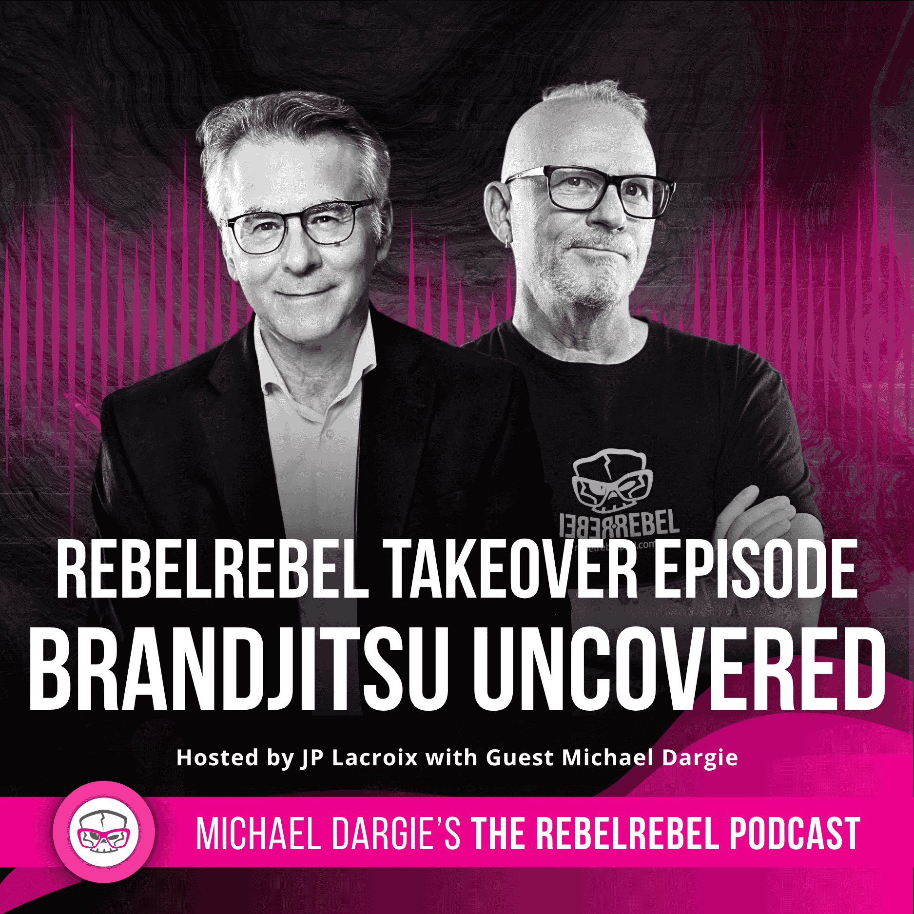 The RebelRebel Podcast