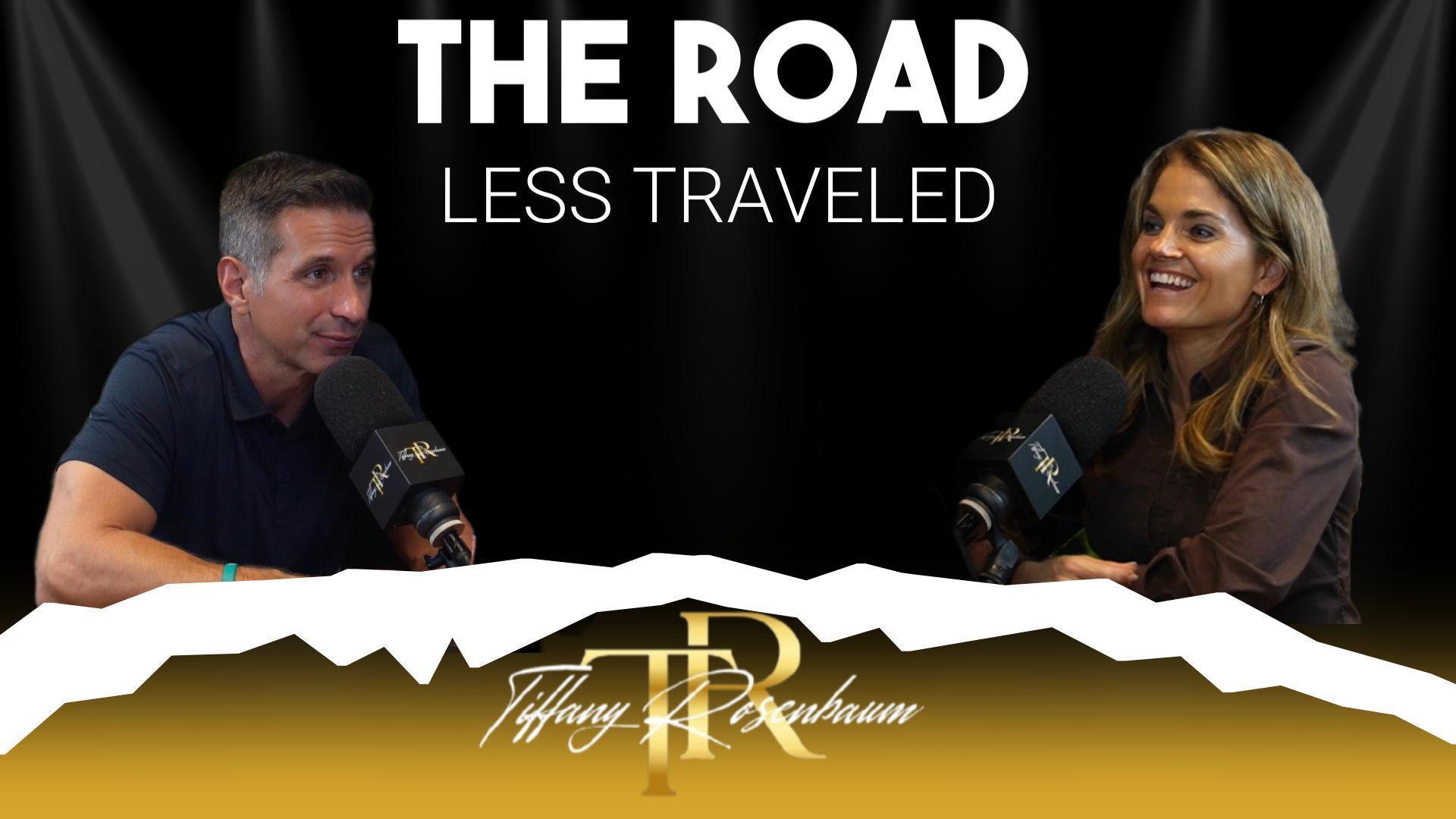The Road Less Traveled