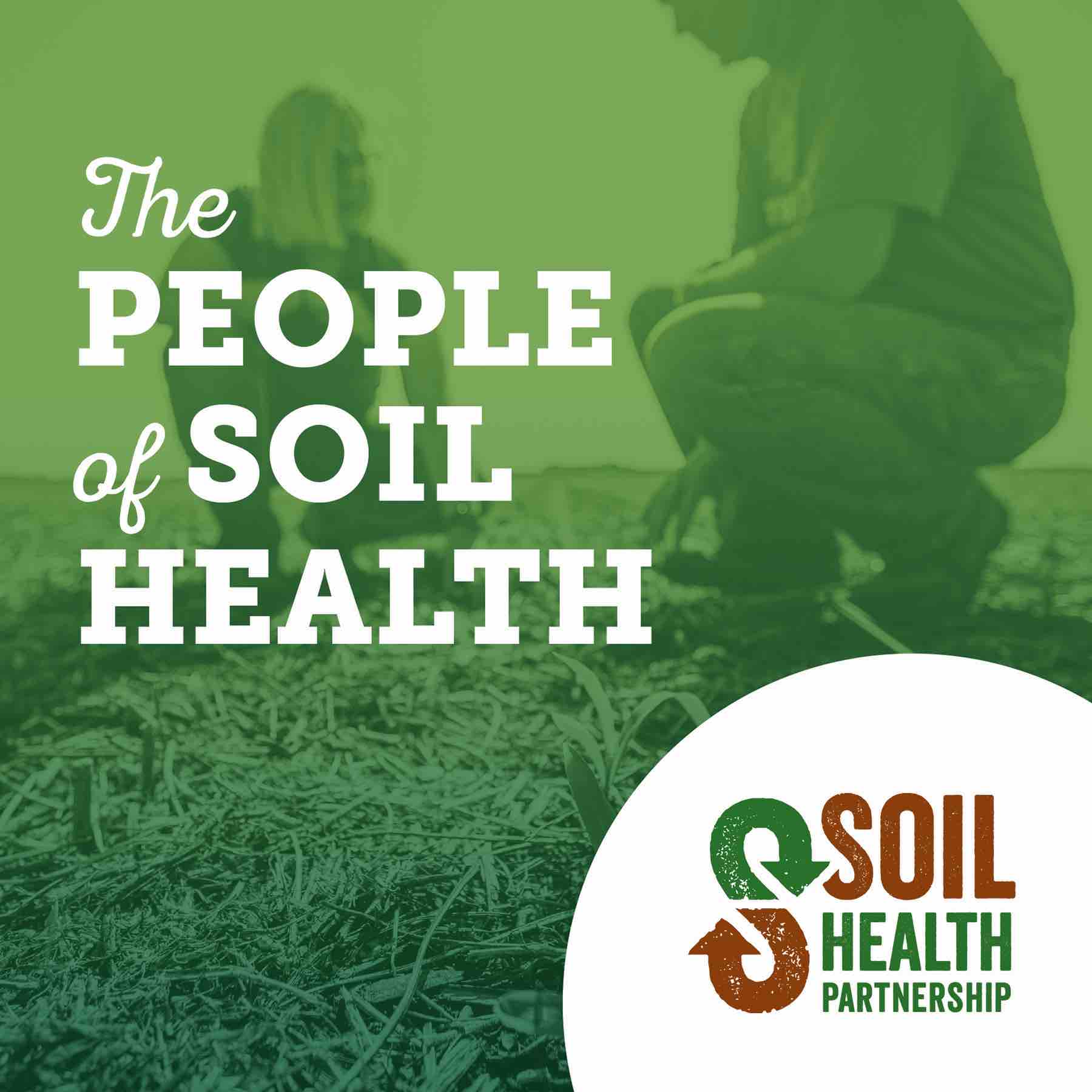 The People of Soil Health