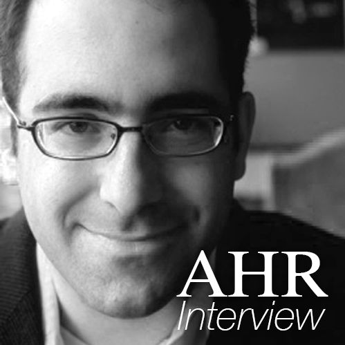 AHR Interview