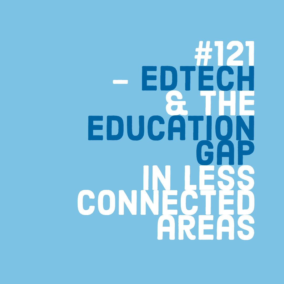 The Edtech Podcast