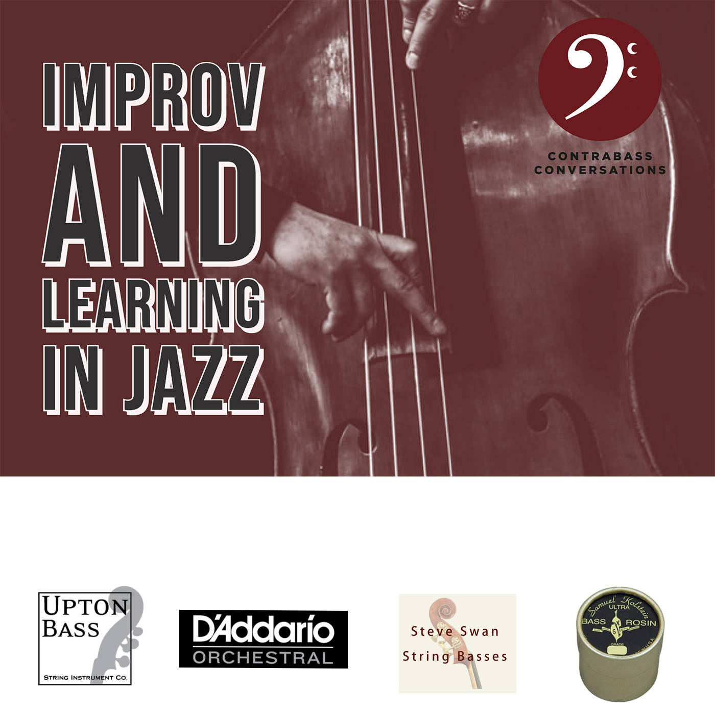 675: Improv and Learning in Jazz