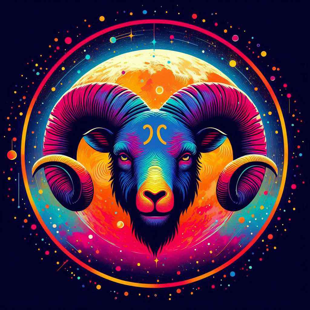 October 1-15 2025: Aries Full Moon, New “Best of Both” Format