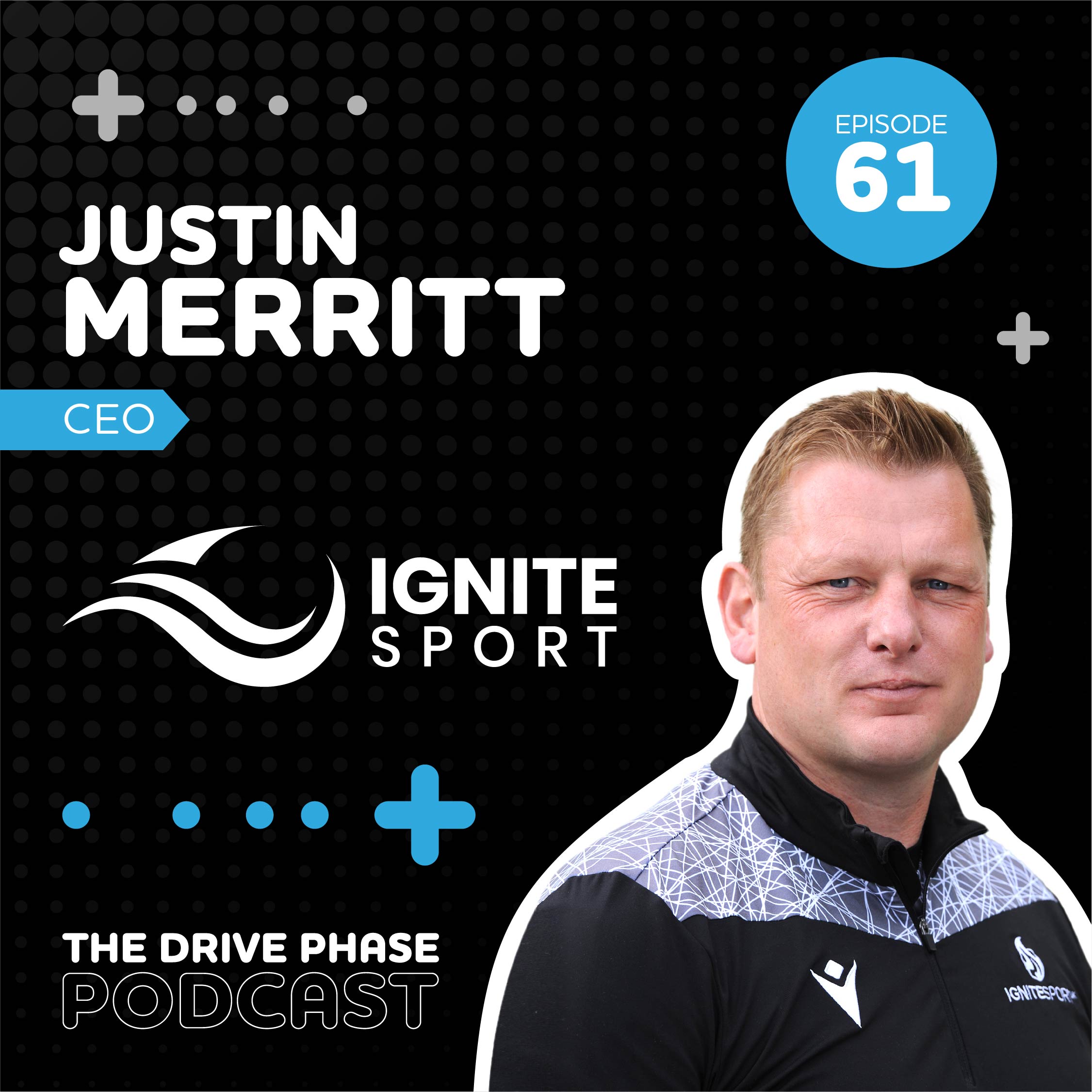 The Drive Phase Podcast