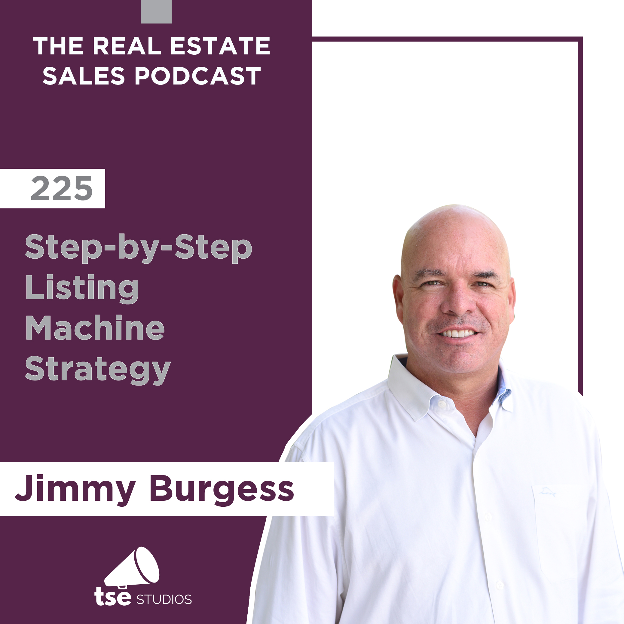 The Real Estate Sales Podcast