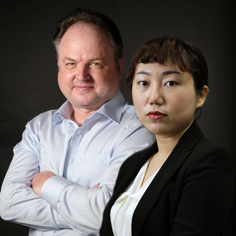 China AI Report 2020 by SCMP with Gareth Nicholson & Sarah Dai