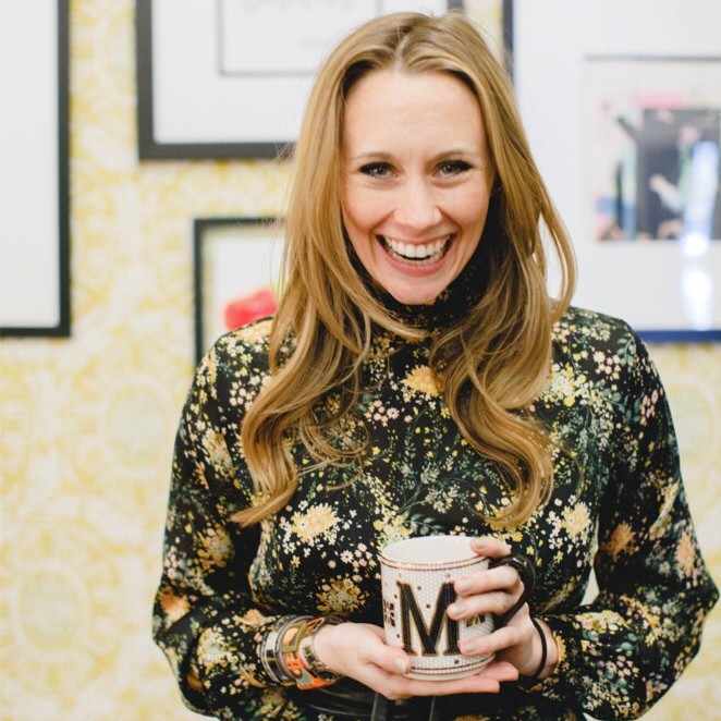 The Real Influencers Project with guest Meg Seitz