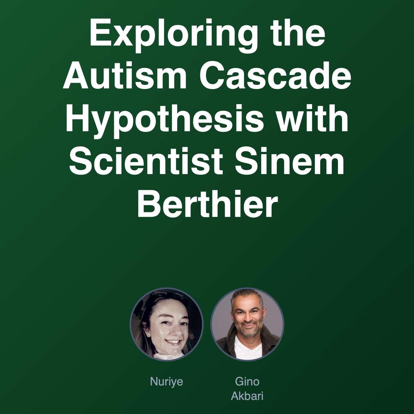 The Neurodiversity Voices Podcast