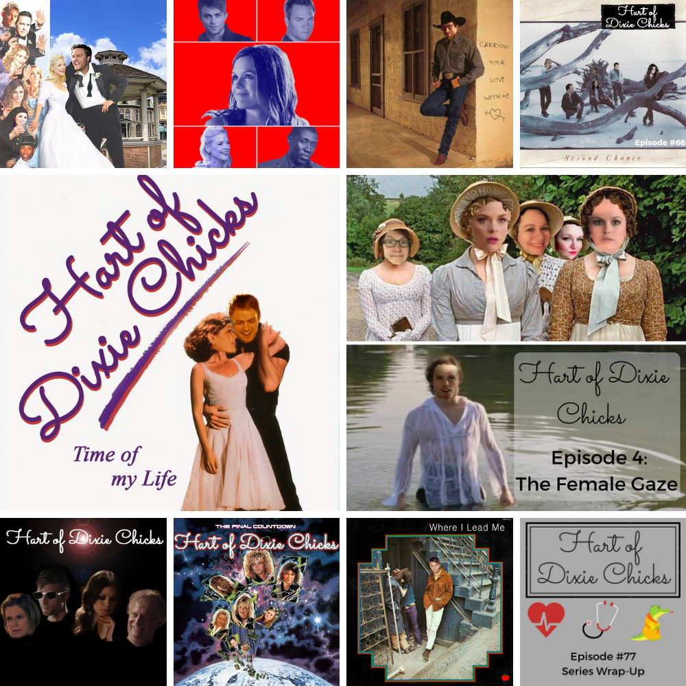 The Hart Chicks Present...